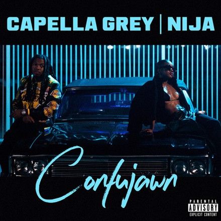 Confujawn (feat. Nija)